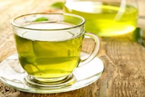 7 benefits of green tea