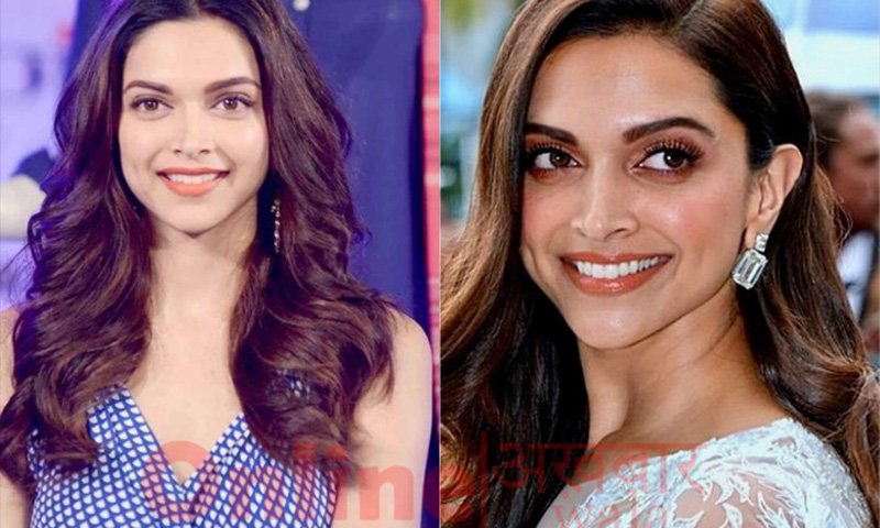 Most Beautiful Women in India - Deepika Padukone