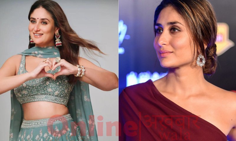 Most Beautiful Women in India- kareena kapoor