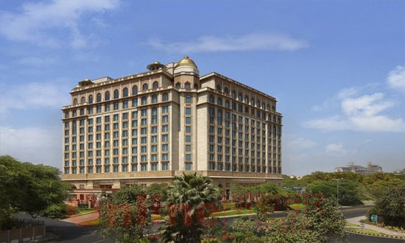 Most Expensive Hotels In India In Hindi - The Leela Palace, New Delhi