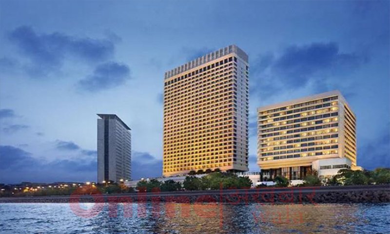 Most Expensive Hotels In India In Hindi - The Oberoi, Mumbai