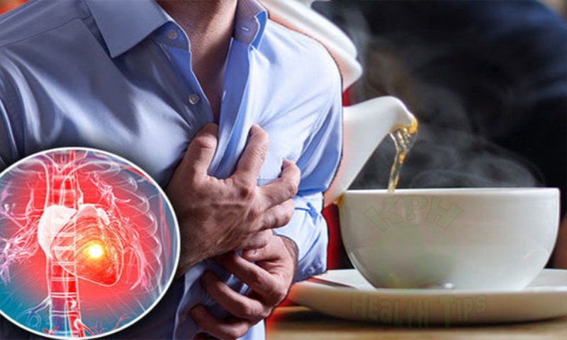 damage to heart health - kphhealthtips