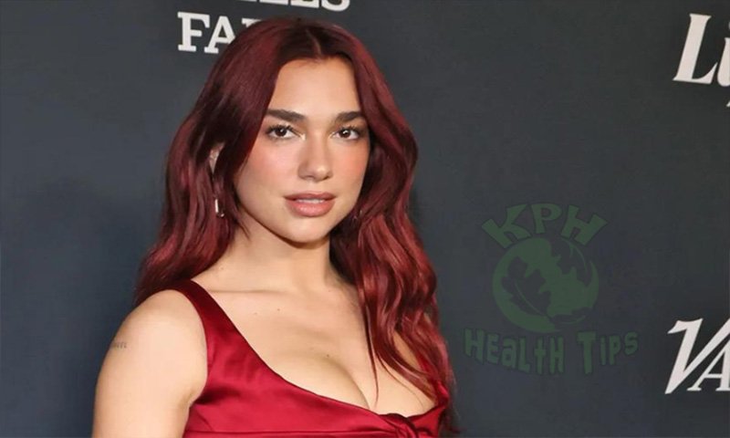 Dua Lipa's Previous Performance in India - kphhealthtips