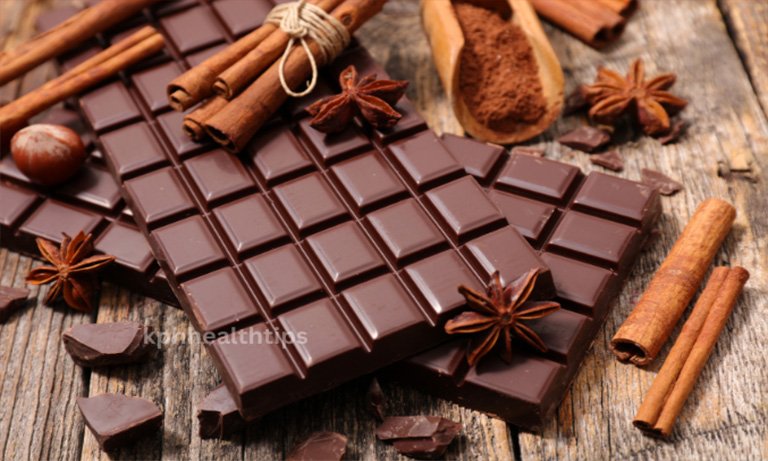 Chocolate - kphhealthtips
