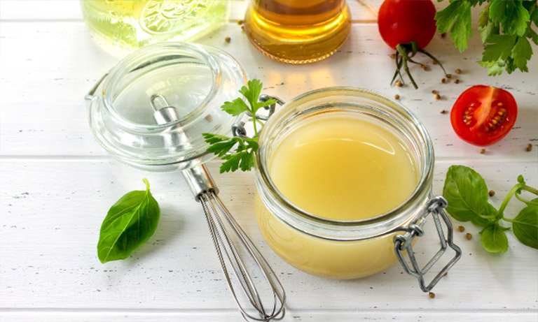 Honey, Olive Oil and Lemon Juice - kphhealthtips