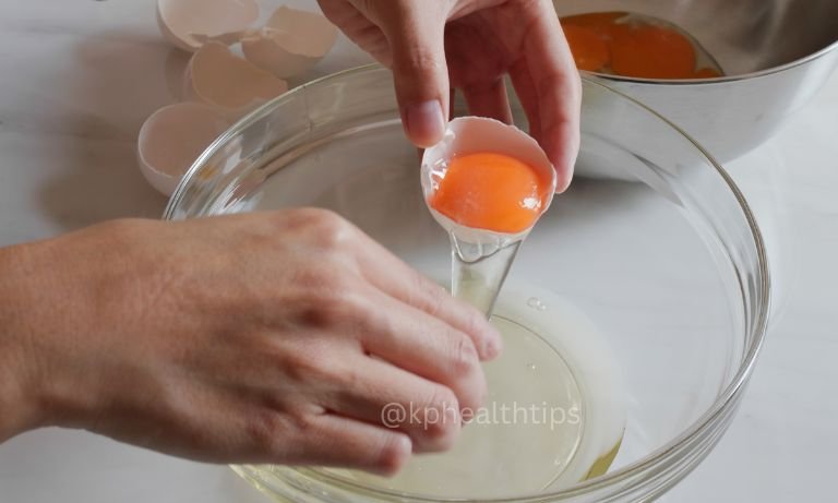 Egg Yolk - kphhealthtips