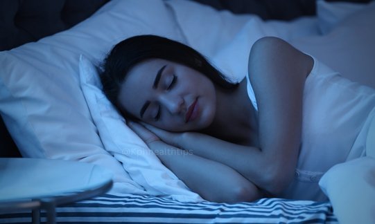 Irregular sleep cycle - kphhealthtips